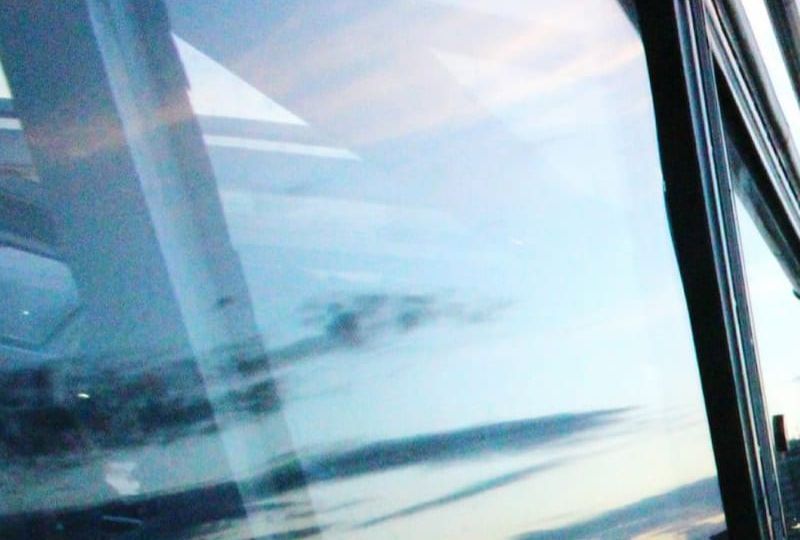 Window Tint Film