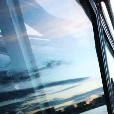 Window Tint Film