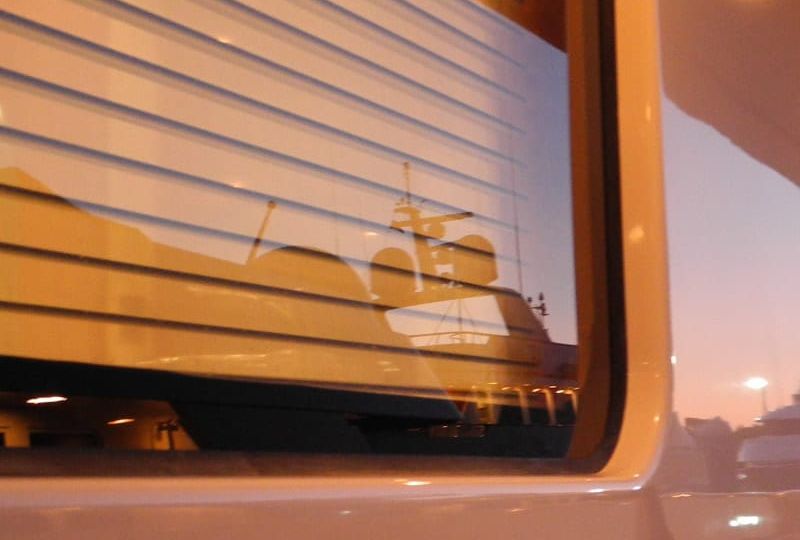 Professional Window Tinting