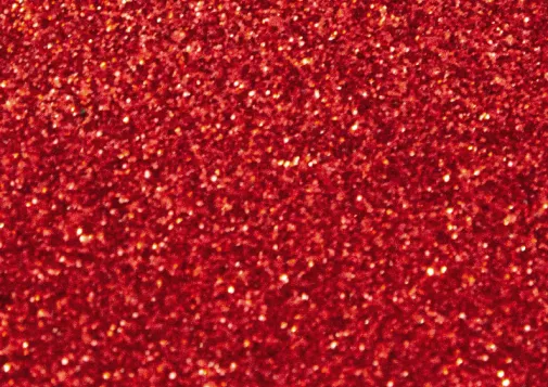 R8-Classic-Red-Adhesive-film-Glitter