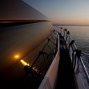 heat reflective window film