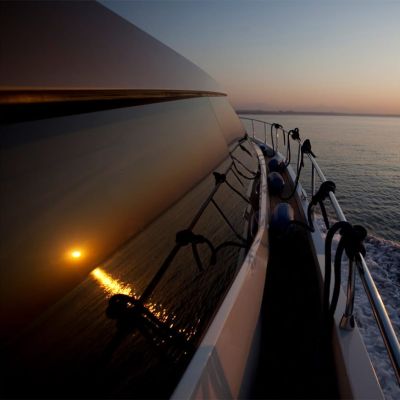 heat reflective window film