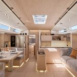 What Is Interior Yacht Wrapping?