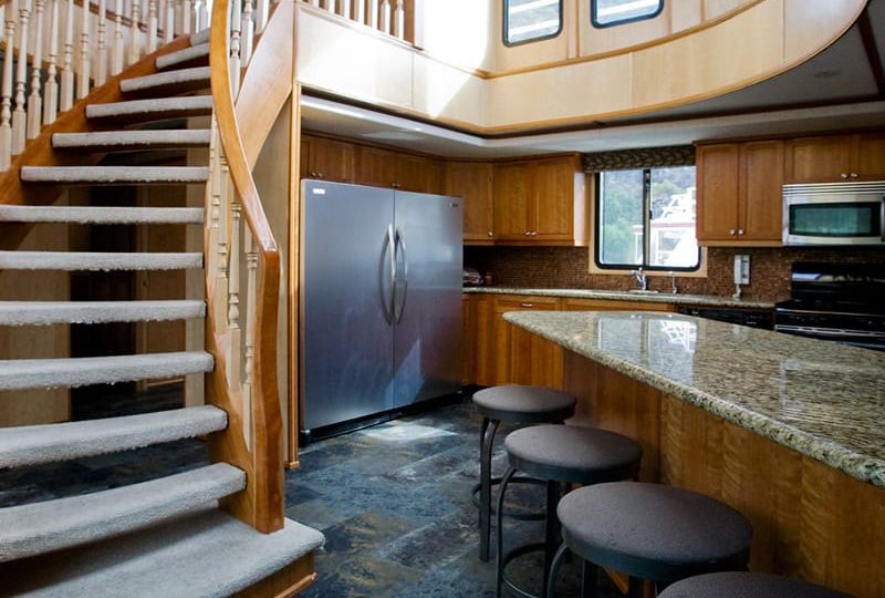 Designing Your Superyacht Interior
