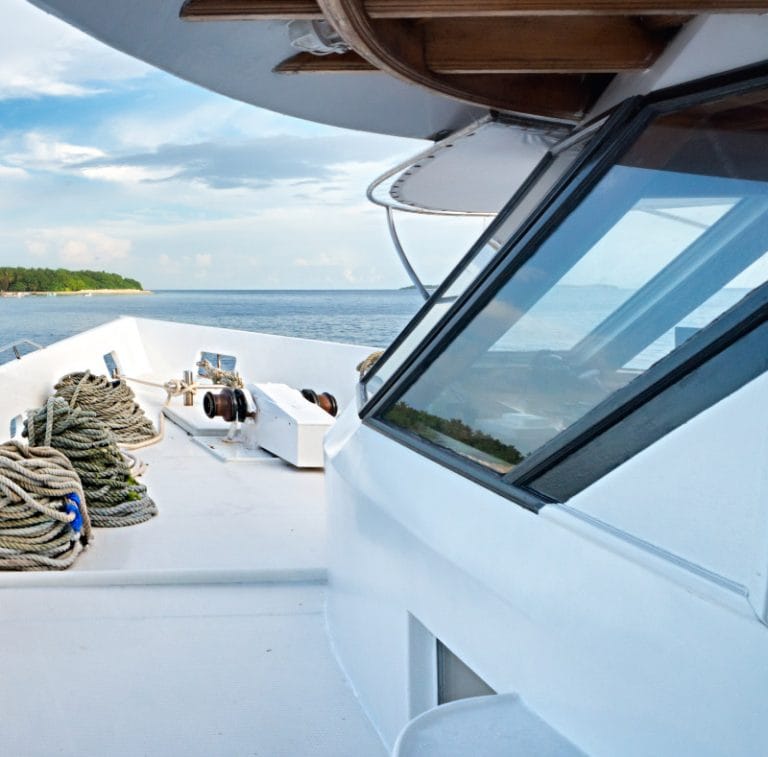 The Benefits of Boat Wrapping