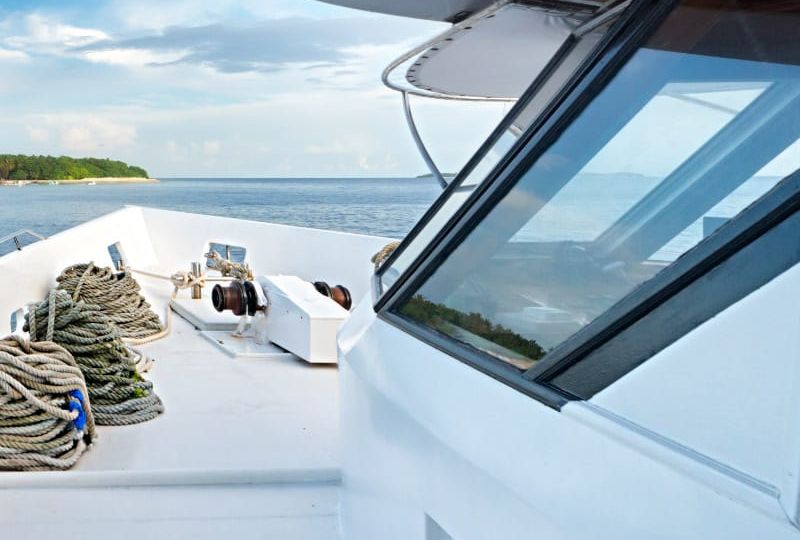 The Benefits of Boat Wrapping
