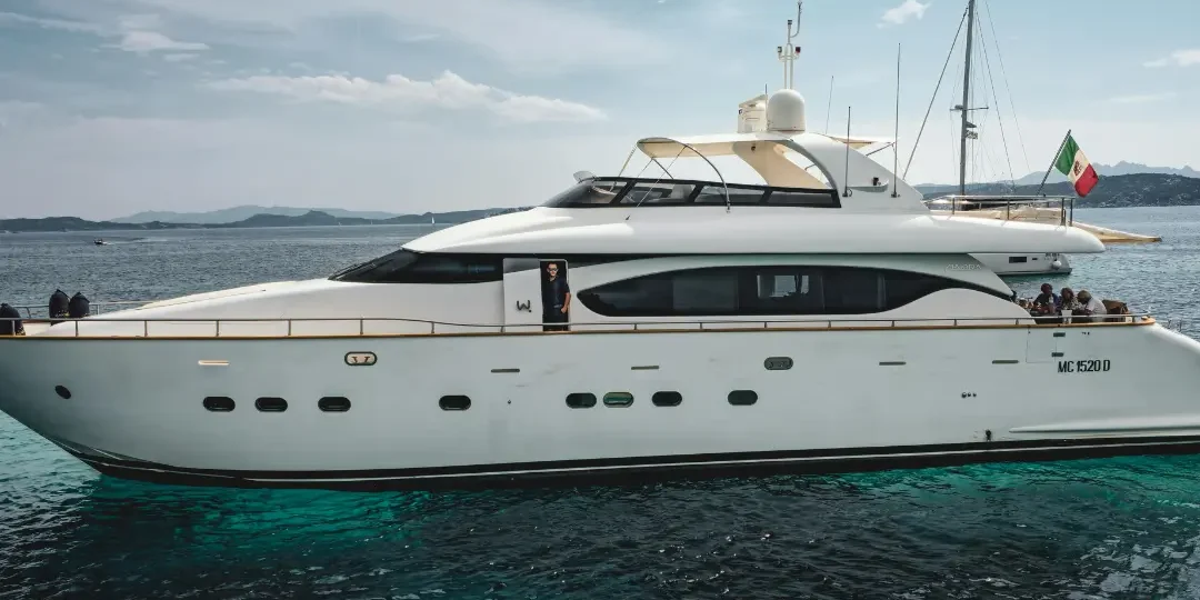 Super Yachts