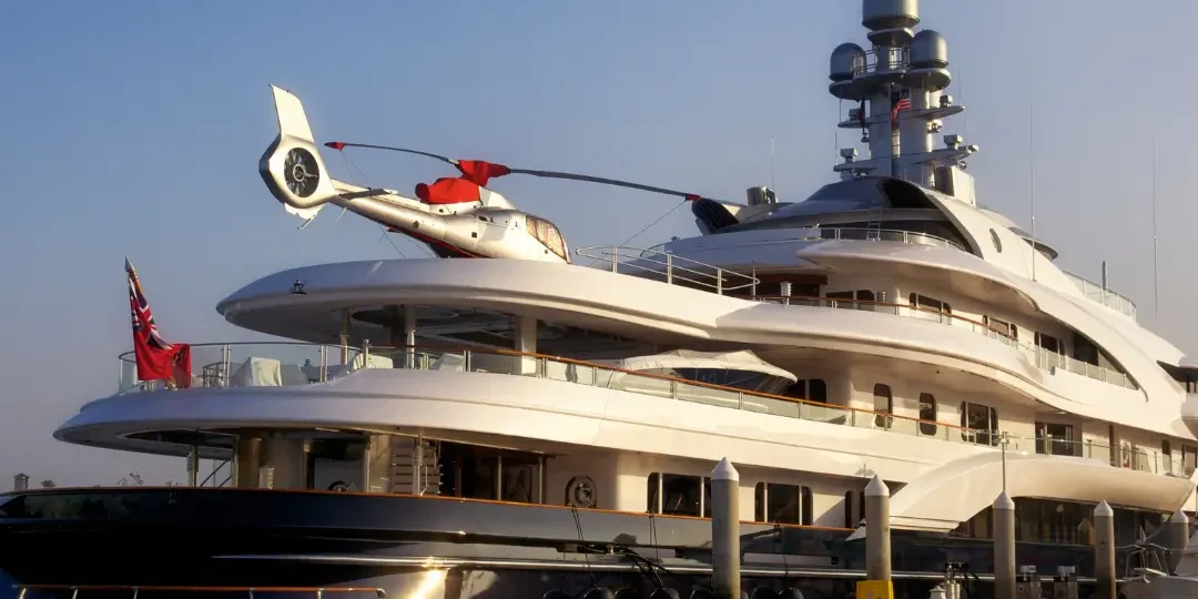 Yacht Graphics: