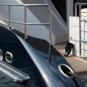 Marine Vinyl Wraps