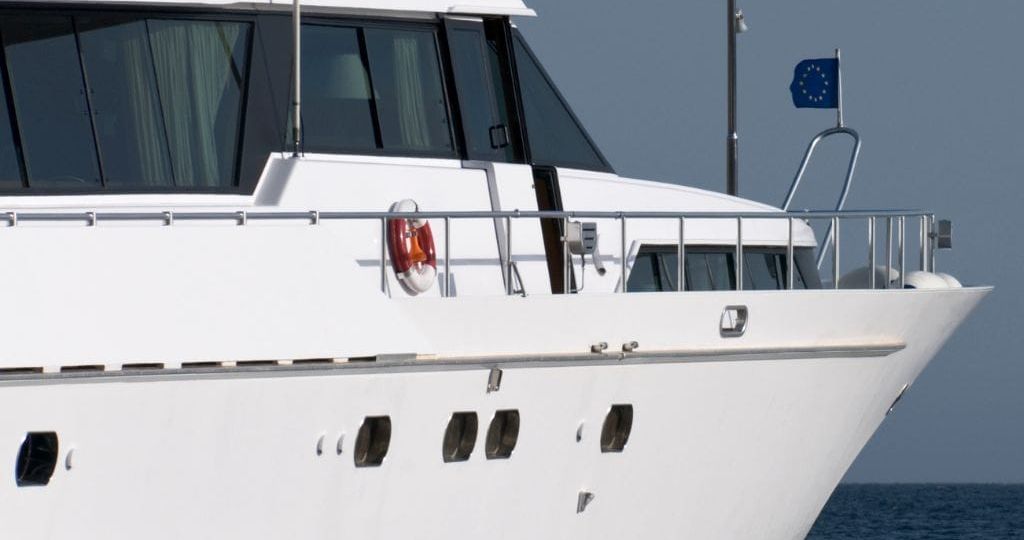 Boat Vinyl Wraps