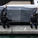 Yacht Window Film benefits