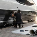 Yacht Wrap Colours